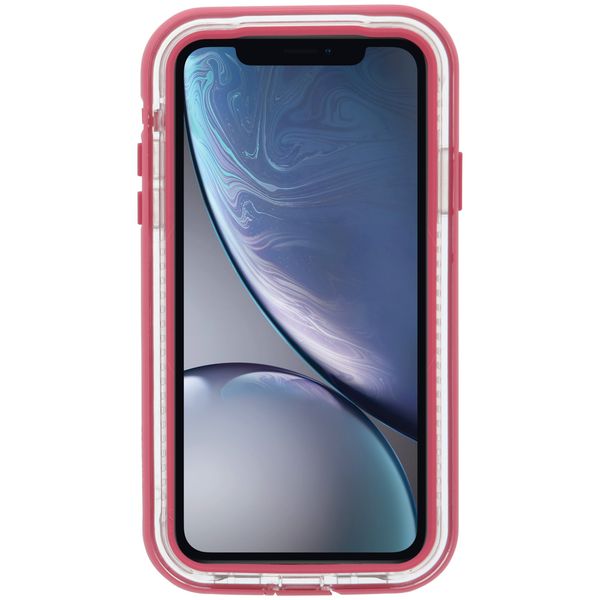 LifeProof NXT Case Rosa für das iPhone Xr