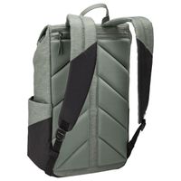 Thule Lithos 16L Laptop Rucksack 14 Zoll - Agave / Black