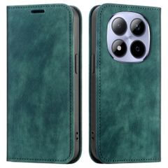 imoshion Slim Klapphülle Xiaomi Redmi Note 15 Pro Plus (5G) - Grün