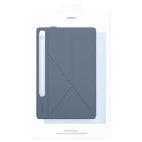 Samsung Originales Smart Book Cover für das Samsung Tab S10 FE 10.9 Zoll / Tab S9 FE 10.9 Zoll / S9 11.0 Zoll - Blau
