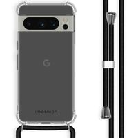 imoshion Backcover mit Band Google Pixel 8 Pro - Schwarz