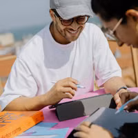 Paperlike 3 Displayschutzfolie Apple iPad 11 (2025) 11 Zoll A16 / iPad 10 (2022) 10.9 Zoll