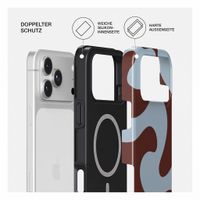 Burga Tough Back Cover MagSafe Apple iPhone 18 Pro - Core
