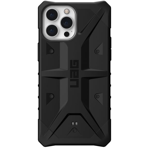 UAG Pathfinder Case für das Apple iPhone 13 Pro Max - Schwarz