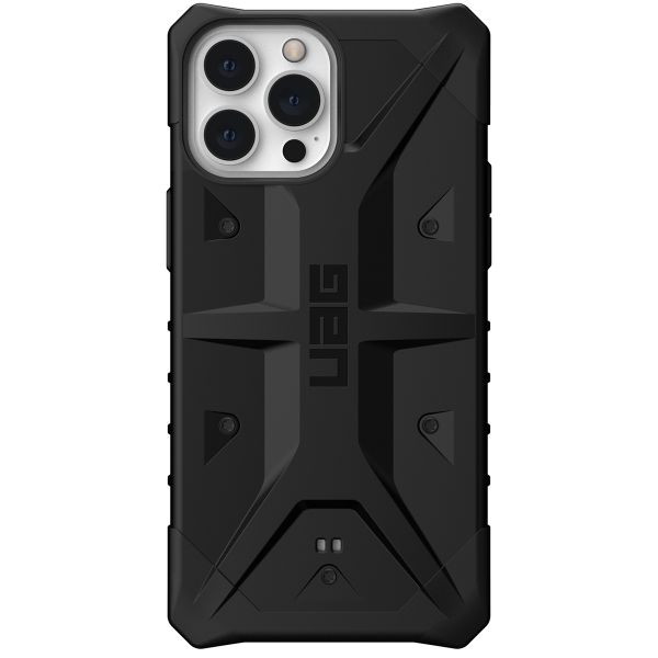 UAG Pathfinder Case für das iPhone 13 Pro Max - Schwarz