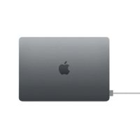 Apple Originales USB-C-auf-MagSafe 3-Kabel - 2 Meter - Gray