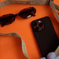 imoshion TPU Color Cover Apple iPhone 16 - Schwarz