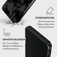 Burga Tough Back Cover Samsung Galaxy S25 - Nocturnal