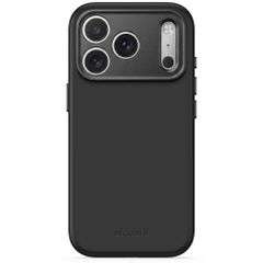 Decoded Silikon-Case MagSafe Apple iPhone 18 Pro Max / 17 Pro Max - Carbon Black