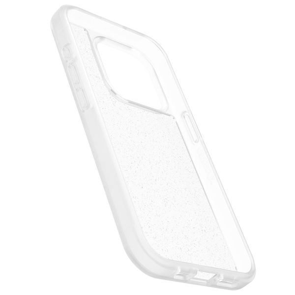 OtterBox React Backcover für das iPhone 15 Pro - Stardust