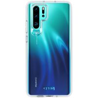 ZAGG Crystal Palace Case Transparent für das Huawei P30 Pro