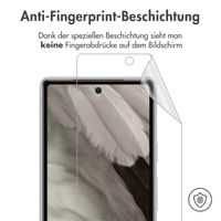 imoshion Displayschutz Folie 3-Pack Google Pixel 7a
