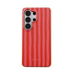 Burga Tough Back Cover MagSafe Samsung Galaxy S26 Ultra - Pomegranate