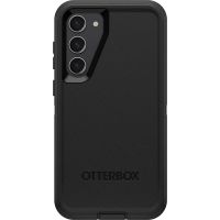 OtterBox Defender Rugged Case für das Samsung Galaxy S23 Plus - Schwarz