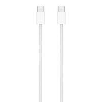 Apple Magic Trackpad - USB-C - Weiß