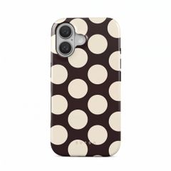 Burga Tough Back Cover MagSafe Apple iPhone 16 - Spot On