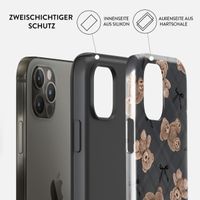Burga Tough Back Cover für das Apple iPhone 12 (Pro) - BFF
