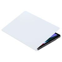 Samsung Originales Smart Book Cover für das Samsung Tab S10 FE 10.9 Zoll / Tab S9 FE 10.9 Zoll / S9 11.0 Zoll - Blau