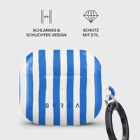 Burga Hardcase Hülle  Apple AirPods 3 - Kafenio