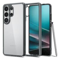 Spigen Ultra Hybrid Samsung Galaxy S26 Plus - Space Crystal