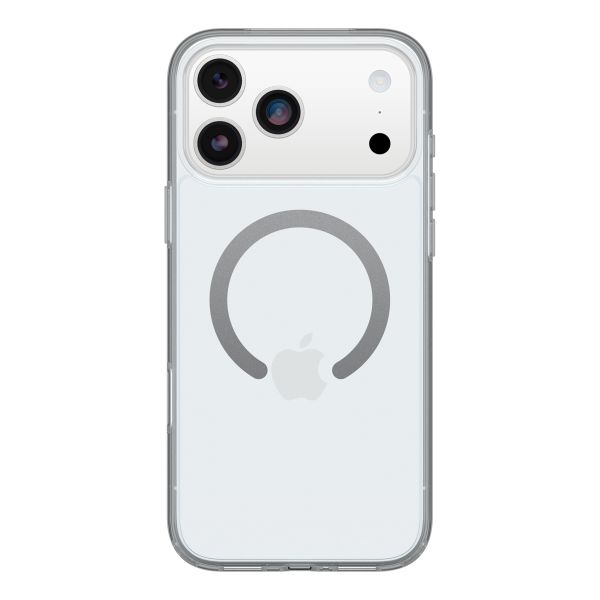 OtterBox Symmetry Clear Case MagSafe Apple iPhone 17 Pro Max - Clear