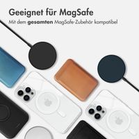 imoshion Backcover mit MagSafe für das iPhone 13 Pro - Transparent