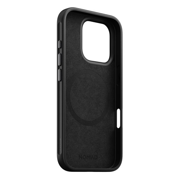 Nomad Sport Case Apple iPhone 16 Pro - Vulcan Black