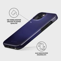 Burga Tough Back Cover MagSafe Apple iPhone 14 - Moonwalker