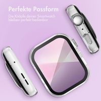 imoshion Full Cover Hard Case Huawei Watch Fit 4 - Transparent