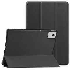 imoshion Trifold Klapphülle Lenovo Idea Tab Plus - Schwarz