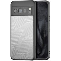 Dux Ducis Aimo Back Cover Google Pixel 8 Pro - Transparent