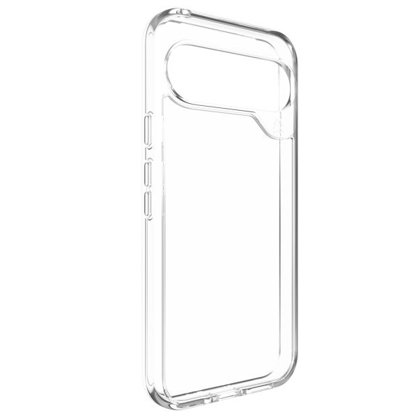 ZAGG Crystal Palace Case für das Google Pixel 9 / 9 Pro - Clear