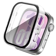 imoshion Full Cover Hard Case Huawei Watch Fit 4 - Transparent