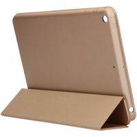 Luxus Klapphülle Gold iPad Mini 5 (2019)