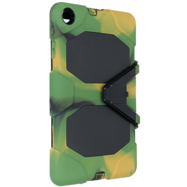 Extreme Protection Army Case Galaxy Tab A 10.1 (2019)