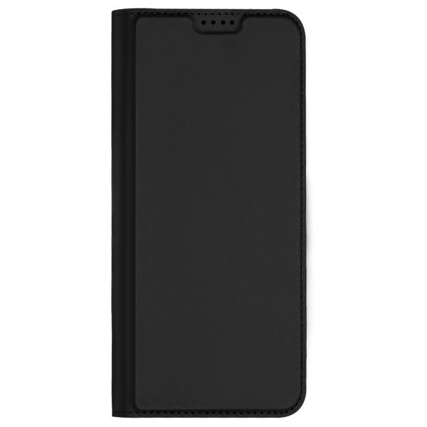 Dux Ducis Slim TPU Klapphülle für das Google Pixel 9 Pro XL - Schwarz