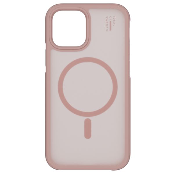 IDeal Of Sweden Bumper Case MagSafe F r Das Apple IPhone 12 Pro 