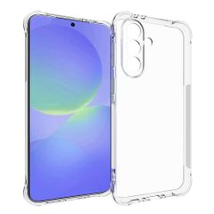 imoshion Shockproof Case Samsung Galaxy A37 - Transparent