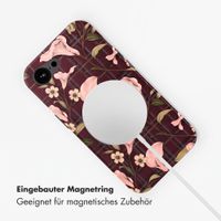 Selencia Vivid Rückabdeckung mit MagSafe Apple iPhone 17e / 16e - Autumn Muse