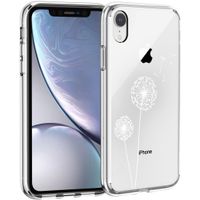 imoshion Design Hülle für das iPhone Xr - Dandelion