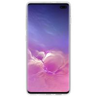 Gel Case Transparent für das Samsung Galaxy S10 Plus