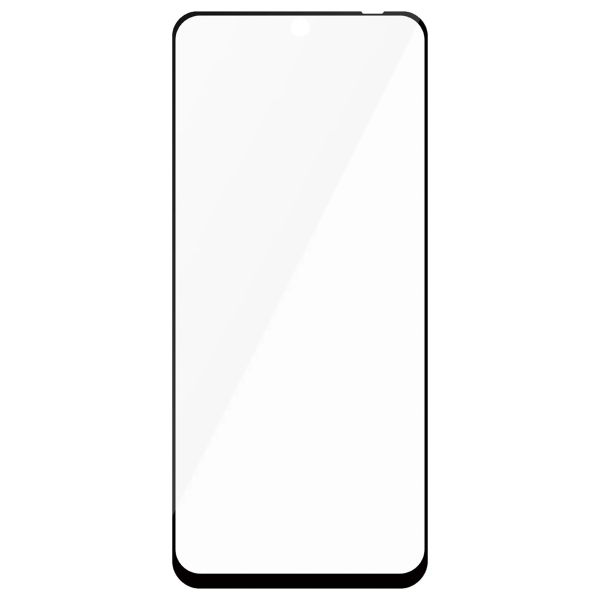 SAFE by PanzerGlass Ultra-Wide Fit Displayschutz für das Xiaomi Redmi Note 12