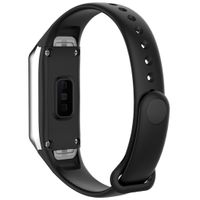 imoshion Silikonband für das  Samsung Galaxy Fit - Schwarz