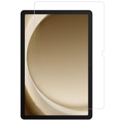 Accezz Premium Bildschirmschutz aus Glas Samsung Galaxy Tab A11 Plus / A9 Plus