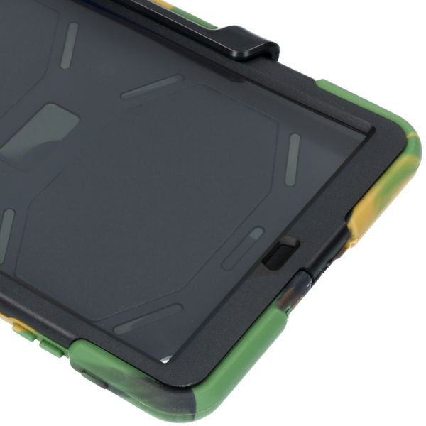 Extreme Protection Army Case Galaxy Tab A 10.1 (2019)