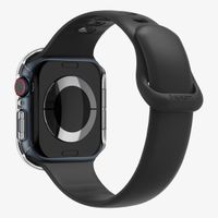 Spigen Thin Fit™ Case für die Apple Watch Series 10 / 11 - 42 mm - Crystal Clear