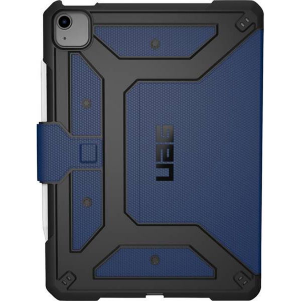 UAG Metropolis Klapphülle iPad Air 11 Zoll (2024) M2 / Air 5 (2022) / Air 4 (2020) / Pro 11 (2020 / 2018)