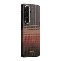 Pitaka Ultra Slim Case Samsung Galaxy S26 - Sunset