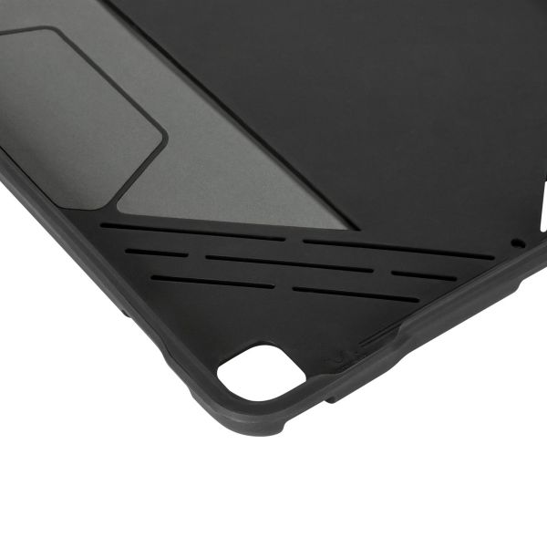 Targus Pro Tek Eco Klapphülle iPad 9 (2021) 10.2 Zoll / iPad 8 (2020) 10.2 Zoll / iPad 7 (2019) 10.2 Zoll / Air 3 (2019) / Pro 10.5 (2017) - Schwarz