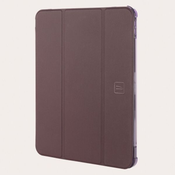 Tucano Satin folio case für das iPad Air 11 Zoll (2024) M2 - Violett